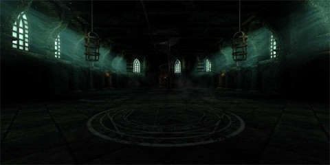 失忆症黑暗后裔 第1张图