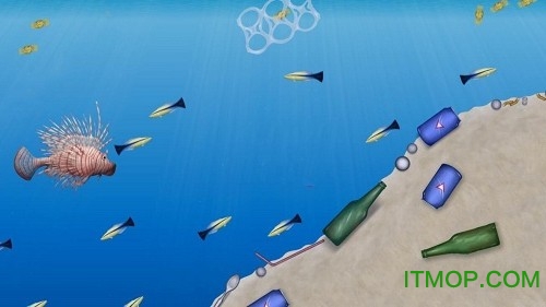 美味星球3 味星球3手机汉化版下载