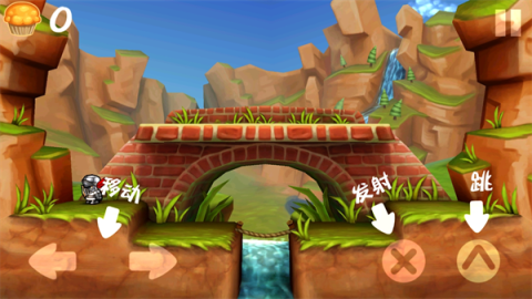 松饼骑士 第1张图