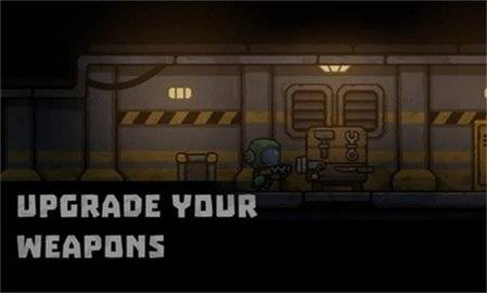 死亡空间站 第2张图