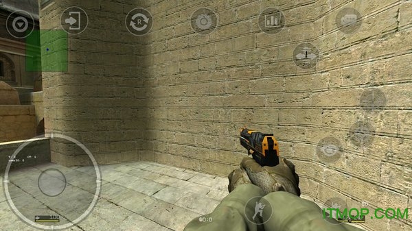 csgo躲猫猫手机版