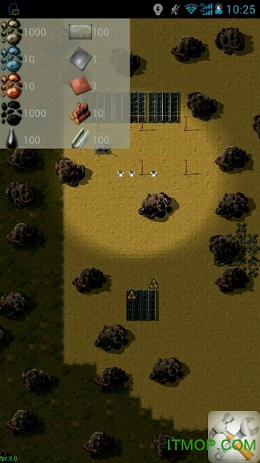 异星工厂安卓手机版(factorio)