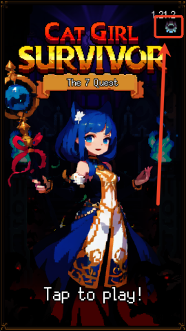 猫女生存 第1张图