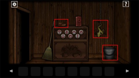 遗忘之丘林中小屋（Forgotten Hill Tales） 第5张图