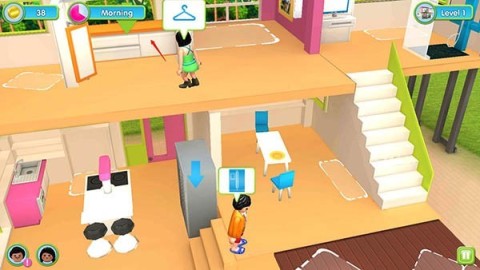 模拟人生4畅玩版富翁版 第7张图