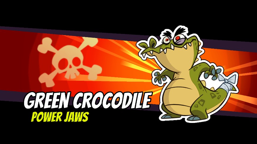 沼泽激战2手游攻略2