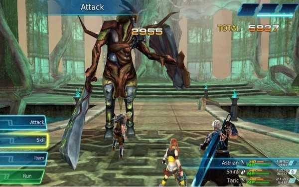 不朽的神迹 第1张图