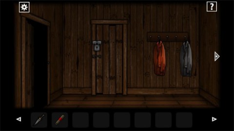 遗忘之丘林中小屋（Forgotten Hill Tales） 第10张图