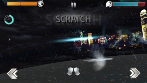 机甲战士 第3张图