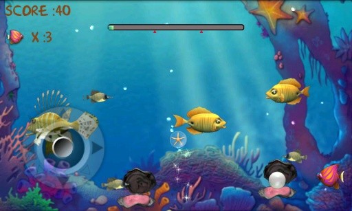 吞食鱼中文手机版