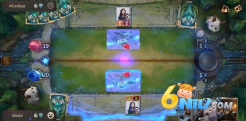 符文大地传说国际服 第12张图