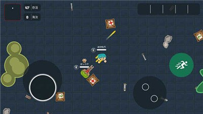 迷你攻势最新版