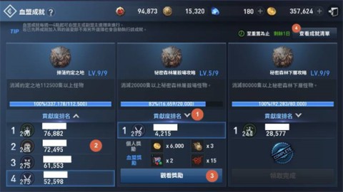 天堂2革命 第1张图