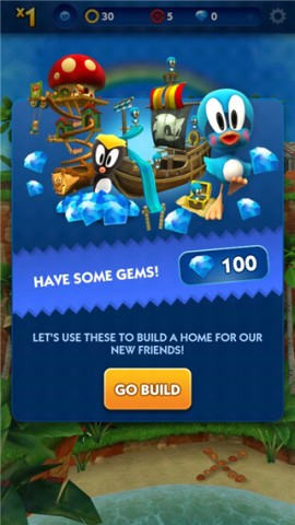 索尼克极速冲刺 第13张图