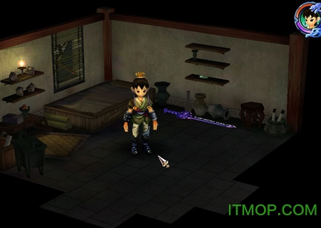 仙剑奇侠传免费版