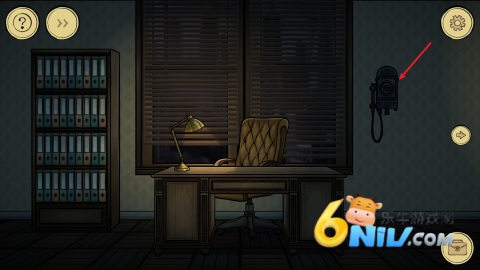 怪案3幽灵列车 第4张图