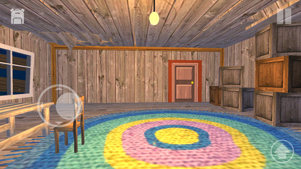 愤怒的男孩佩德罗中文版