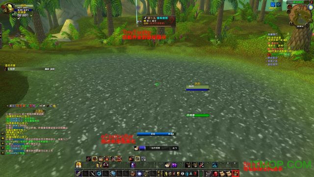 魔兽世界怀旧服完美整合插件 魔兽世界怀旧服完美整合插件下载