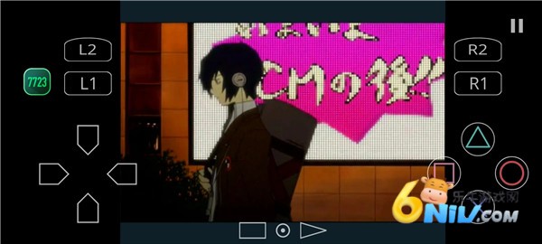 女神异闻录3FES 第2张图