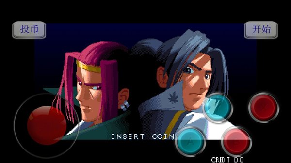 月华剑士手机安卓版