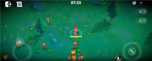 异世界漂流幸存者