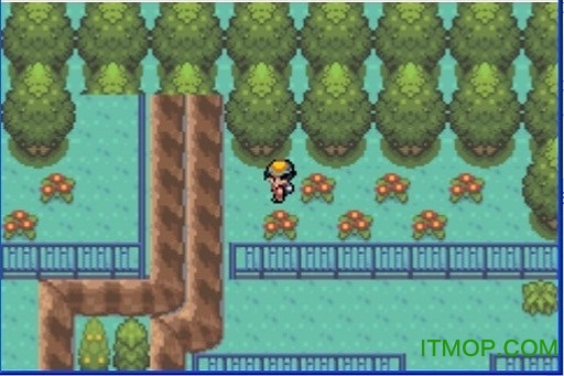 口袋妖怪极光石下载