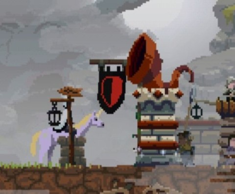 王国新大陆 第5张图