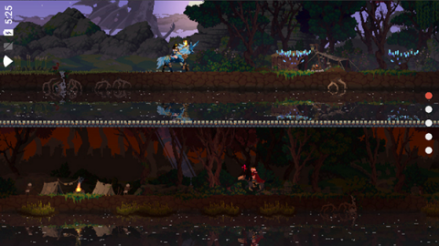 王国新大陆 第8张图