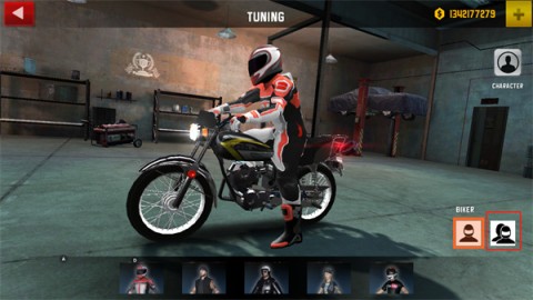 极限摩托车(Xtreme Motorbikes) 第3张图