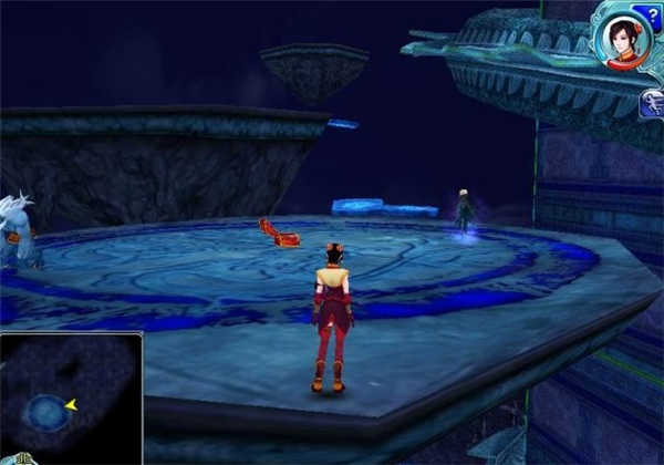 仙剑奇侠传4安卓版