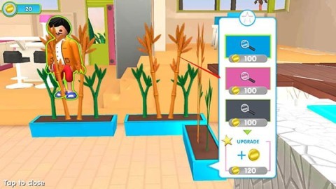 模拟人生4畅玩版富翁版 第5张图