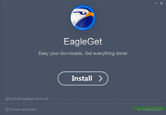 eagleget中文版 eagleget中文版