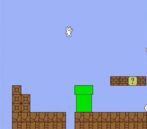 超级猫里奥 第4张图