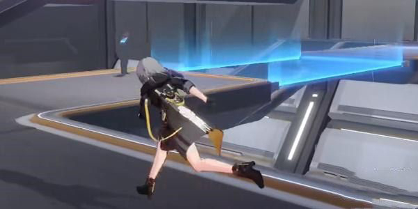 崩坏星穹铁道官服