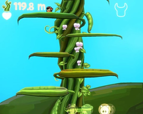 松饼骑士 第9张图