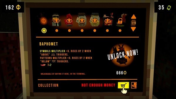 幸运深渊完整版技巧攻略-5