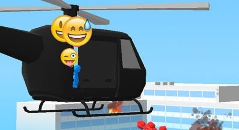 空中营救 第2张图