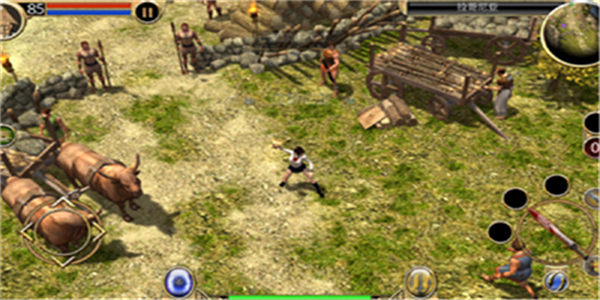 泰坦之旅装备修改器