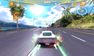 狂野飙车7安卓版