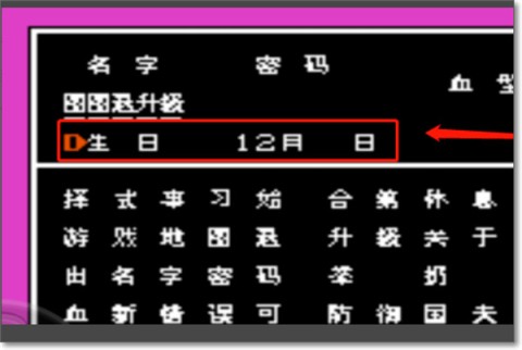 热血格斗传说 第4张图