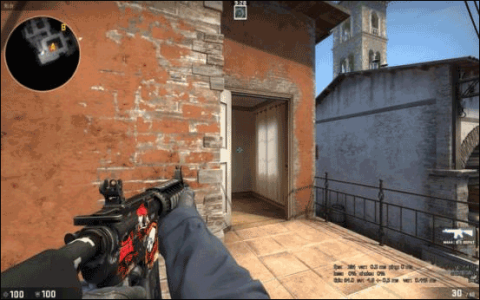 反恐精英全球攻势免费版 第4张图