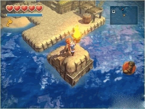 海之号角官方版游戏玩法3