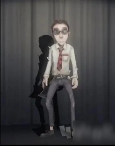 第五人格网易版 第6张图