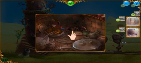 小小星球大碰撞 第3张图