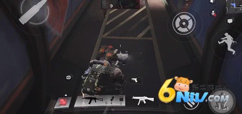 萤火突击QQ版 第2张图