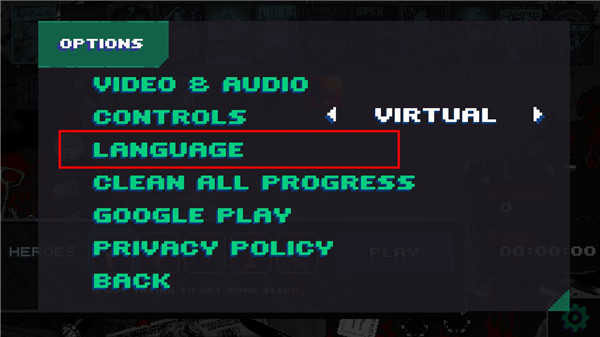 疯狂派对go全人物