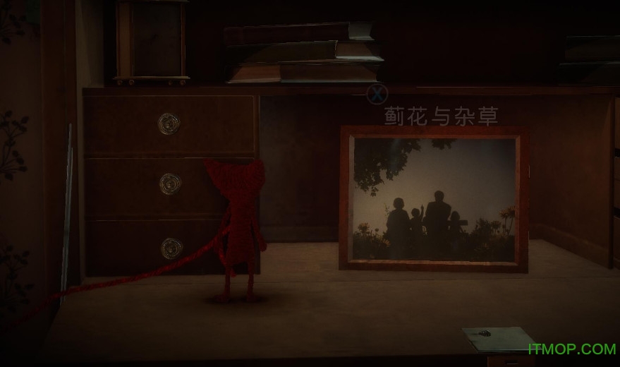 毛线人小精灵安卓版