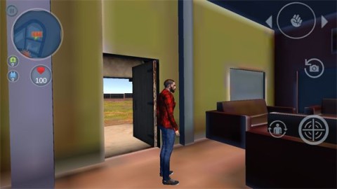 黑手党战争 第1张图