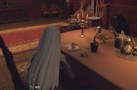 生化危机4重制版谜题答案分享8