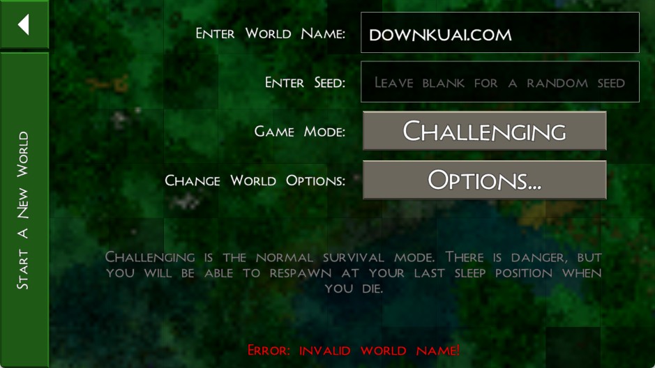 生存战争2野人岛玩法攻略3